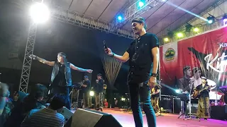 Roy jeconiah seumur hidupku Semarang 14 september 2019