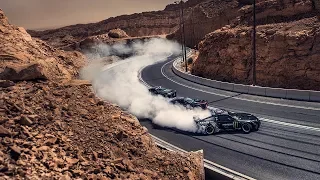 Monster Energy: Lunatics By Nature