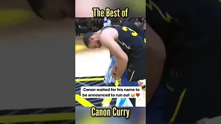 The Best of Canon Curry