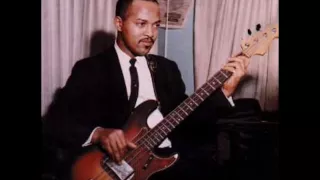 James Jamerson (solo) - Bernadette