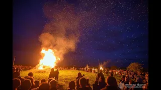 Bealtaine: the significance of this ancient astronomical festival