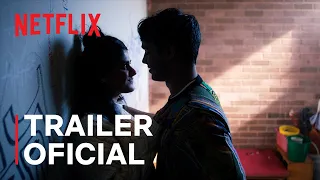 Heartbreak High: Onde Tudo Acontece - Temporada 2 | Trailer oficial | Netflix