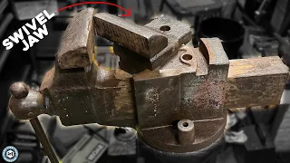 Can This Vise Hold Anything?