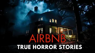 2 Airbnb True Horror Stories Vol 1