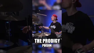 The Prodigy - Poison #максоцкий #theprodigy #keithflint