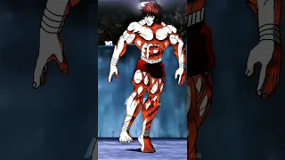 Baki V.S Ayanokoji 🔥 (Who Is Stronger?!)