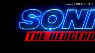 Don't Stop Me Now sonic The Hedgehog The Movie