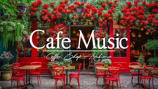 Джаз кафе ☕ Мягкий джаз для хорошего настроения, фоновая музыка для отдыха, работы, учебы #15