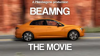 BeamNG The movie