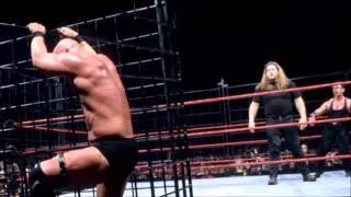 WWF St Valentine's Day Massacre 1999 Theme song