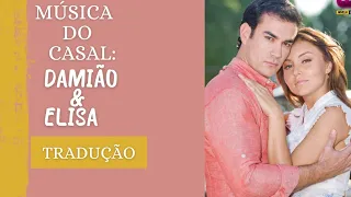 Abismo De Pasíon:Junto a Ti Elisa & Damião (tradução)parte 01