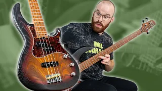 Is This The GREATEST Budget Bass???