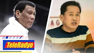 Sakto | TeleRadyo (7 February 2022)