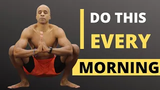 Do These 5 Stretches EVERY Morning