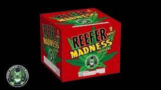 Reefer Madness