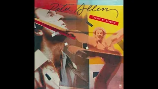 Peter Allen (w. Herb Alpert) – “The More I See You" (A&M) 1976