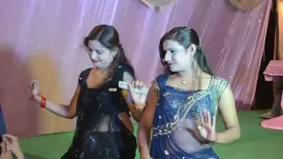 Lucknow dance