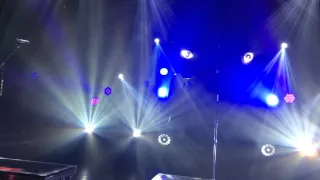 Chasing Ghosts - Against the Current (KOKO London rytwt tour)