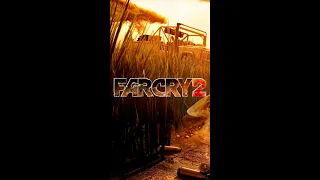 Первая встреча с Шакалом | Far cry 2