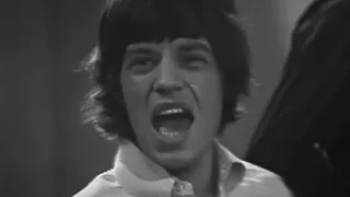 The Rolling Stones - The Last Time [Alternate Stereo Version]