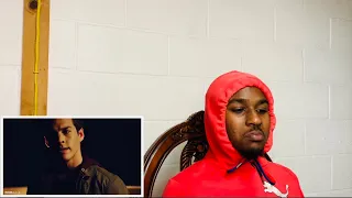 Kai Parker being a hilarious sociopath for 4 minutes straight | Reaction