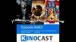 #683: Hinterland, The Suicide Squad (2021), Sweet Girl, Greenland, SchleFaz: Angriff der Riesen...