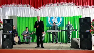 Садои зинда бо овози ТОЧЗОДА САФАР 2024 #news #fayzobod #music #tajikistan