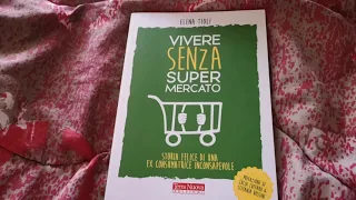 Vivere senza supermercato secondo Elena Tioli