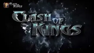 Crazy Mod. Clash of kings