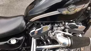 How to Install a Battery Tender on a Harley Davidson