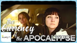 CORONAPOCALYPSE | CURRENCY OF THE APOCALYPSE | TOILET PAPER HOARDING | FRIDAY the 13TH | SATIRE