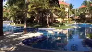 Dreams Punta Cana Resort, Pool