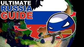 The Quintessential Russia Guide - Rise of Nations