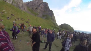 Psy Festival in Norway@Midnight Sun Festival/Video from Arnaud Petiot ॐ