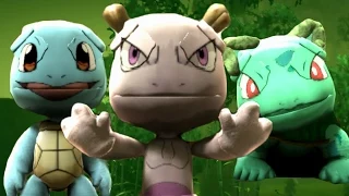 Epic LBP3 Costumes - Episode 5 - Pokemon Edition | EpicLBPTime