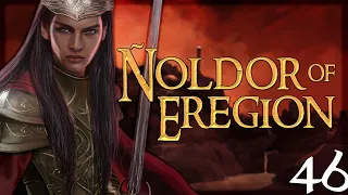 THE MOON GUARD - Third Age: Total War [DAC AGO] – ÑOLDOR OF EREGION #46