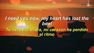 Lost Frequencies ft. James Blunt-Melody (Sub español-Lyrics)(Español/Inglés)