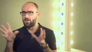 VSauce: А было ли прошлое?