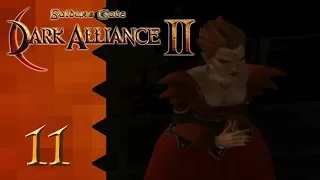 Let's Play Dark Alliance 2 |11| Welcome To Firewind Manor