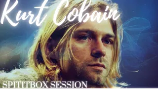 Kurt Cobain Spiritbox Session- Mekcee