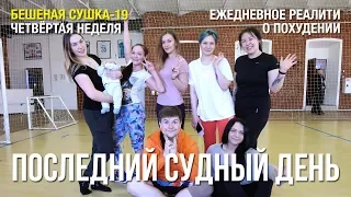 Бешеная сушка 19 | Последний судный день