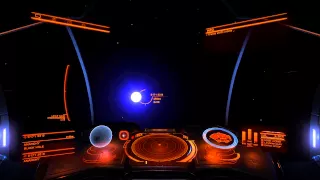 Elite:Dangerous Black Hole Exploration