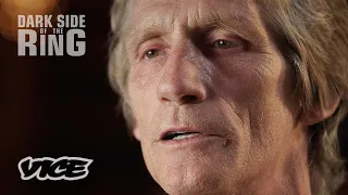 The Fall of Kerry Von Erich | DARK SIDE OF THE RING