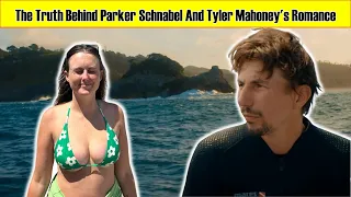 GOLD RUSH - The Truth Behind Parker Schnabel And Tyler Mahoney's Rumored Romance