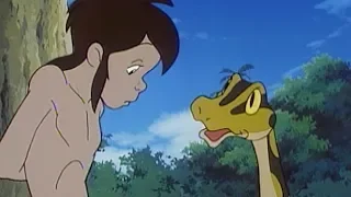 Книга джунглей серия 28 | вся сказка для детей на русском языке | Jungle book | Toons for kids | RU