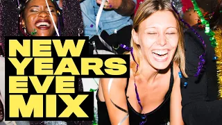 New Years Eve Mix | New Year 2021 Mix | Best Of Dance Music