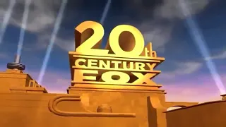 20th Century Fox (2019) (Re-EDITED and Re-UPLOADED)