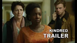 Kindred (2020) Movie Trailer: Fiona Shaw, Tamara Lawrence | Psychological Thriller, Horror