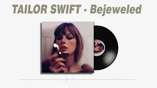 Taylor Swift - Bejeweled (Visualizer)