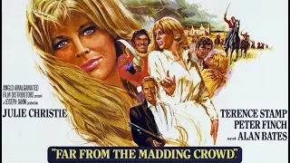 Julie Christie - Top 25 Highest Rated Movies